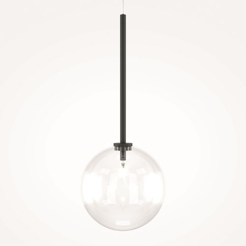 Подвесной светильник Maytoni MOD172PL-01B фото 5