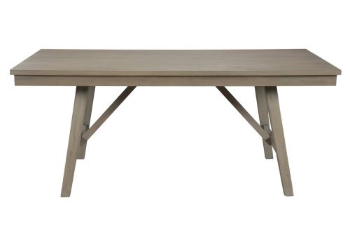 Обеденный стол прямоугольный Aldwin D617-45 Ashley Furniture фото 4