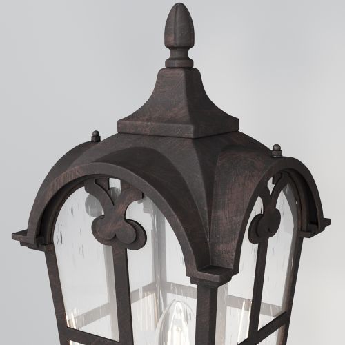 Ландшафтный светильник Outdoor O413FL-01BZ1 фото 8
