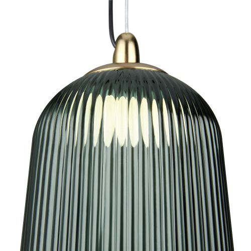 Подвесной светильник Freya FR5384PL-L5BL фото 8