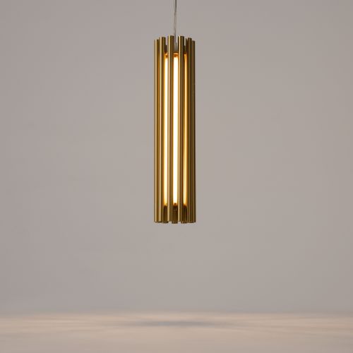 Подвесной светильник Maytoni MOD410PL-L12BS3K фото 8
