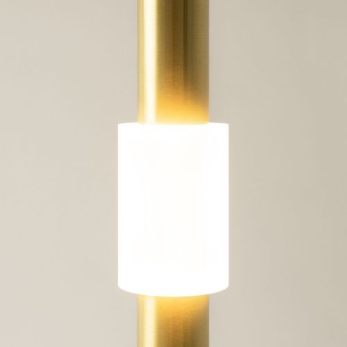 Подвесной светильник Maytoni P105PL-12W3K-BS фото 9