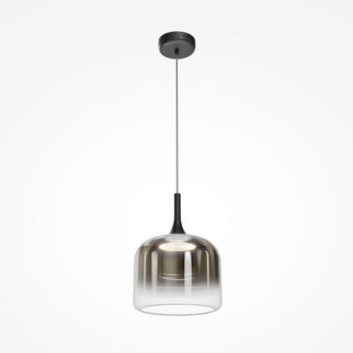 Подвесной светильник Maytoni MOD286PL-L18B3K фото 12