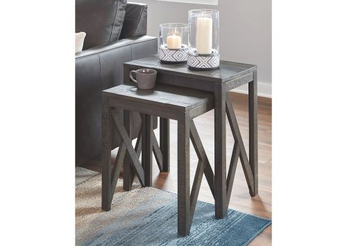 Комплект столиков Emerdale A4000229 Ashley Furniture