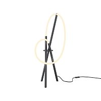 Настольный светильник Maytoni MOD369TL-L15B3K
