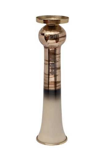 71PN-31261 Подсвечник декоративный высокий d25*91,5см