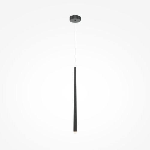 Подвесной светильник Maytoni MOD132PL-L6BK фото 12