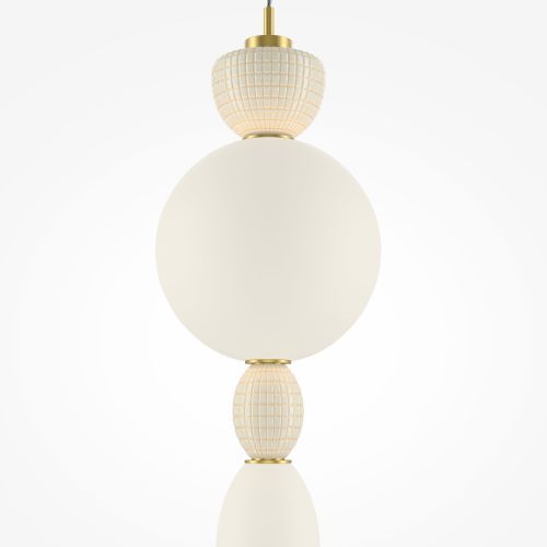 Подвесной светильник Maytoni MOD297PL-L17BS3K фото 11