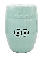 Столик акцентный 33х33х45см