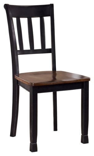 Стул обеденный Owingsville D580-02 Ashley Furniture фото 3