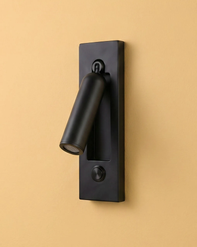 Встраиваемый в стену светильник Трейс