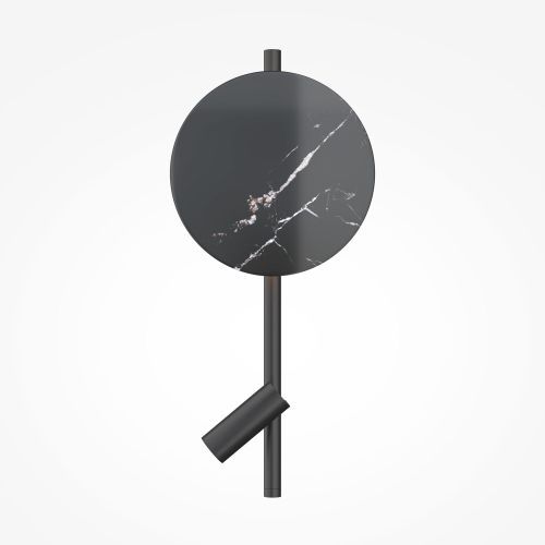Настенный светильник (бра) Maytoni MOD450WL-L9B3K фото 3