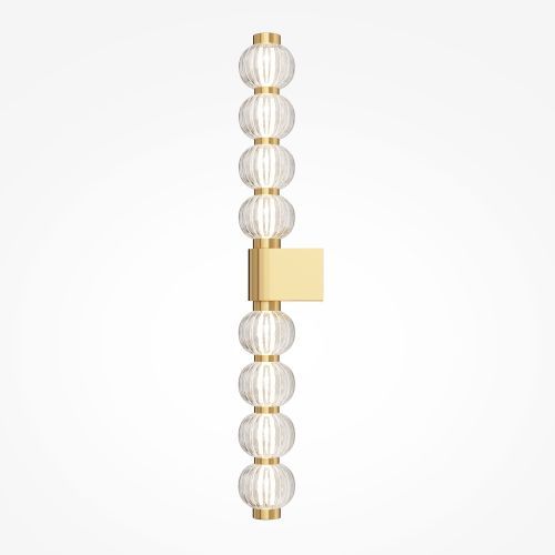 Настенный светильник (бра) Maytoni MOD555WL-L13G3K фото 8