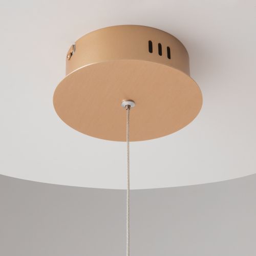Подвесной светильник Maytoni MOD017PL-L13G фото 11