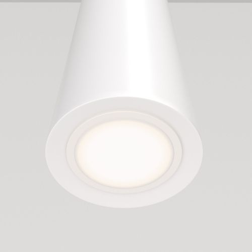 Подвесной светильник Maytoni P318-PL-01-W фото 6