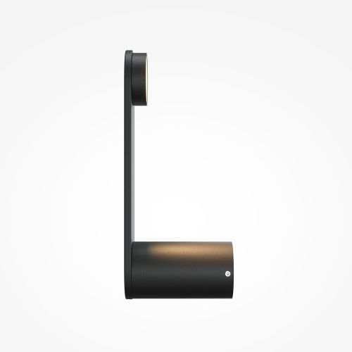 Настенный светильник (бра) Maytoni MOD356WL-L4B3K фото 11