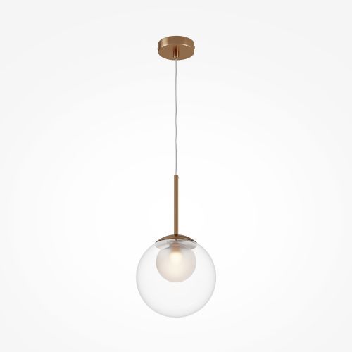 Подвесной светильник Maytoni MOD521PL-01G3 фото 7