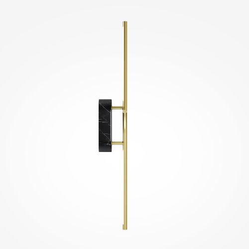 Настенный светильник (бра) Maytoni MOD256WL-L5BS3K3 фото 4