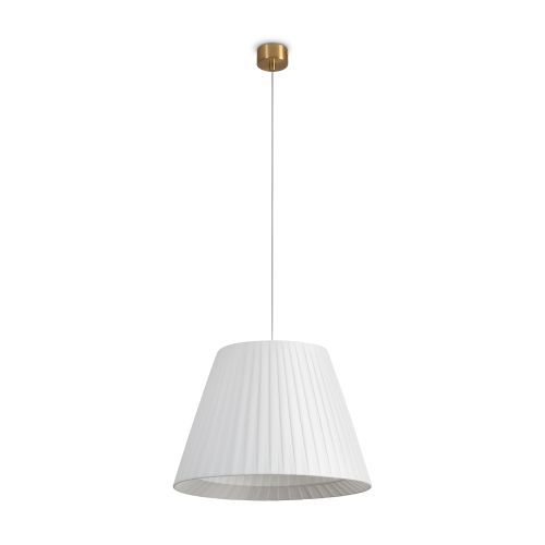 Подвесной светильник Freya FR5590PL-01BS фото 11