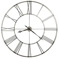 Настенные часы HOWARD MILLER STOCKTON (СТОКТОН) Ø124 см
