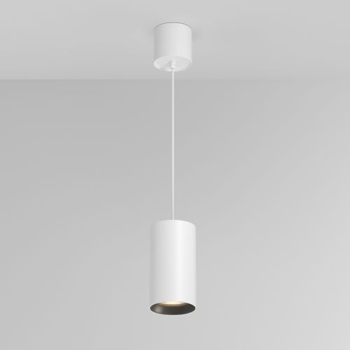 Подвесной светильник Maytoni P100PL-20W3K-W фото 3