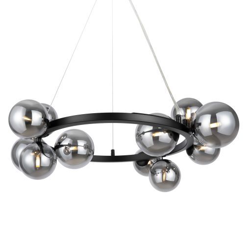 Подвесной светильник Maytoni MOD545PL-11B фото 5