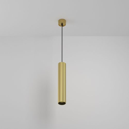Подвесной светильник Maytoni P106PL-01-GU10-BS фото 9