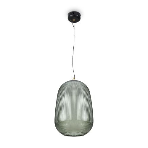 Подвесной светильник Freya FR5384PL-L13GN фото 7