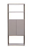 58DB-SH16061B Стеллаж Космос (Space) тип B 80*35*200см