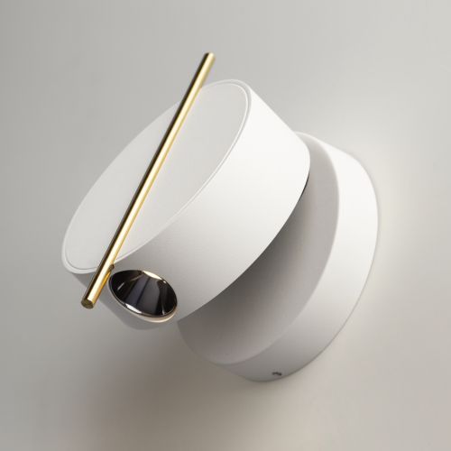 Настенный светильник (бра) Maytoni MOD180WL-L4W3K1 фото 8