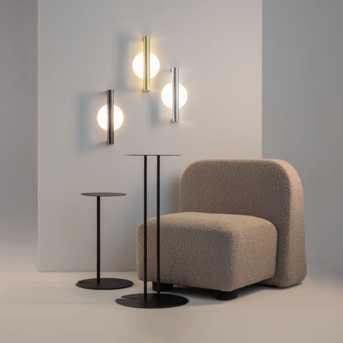 Настенный светильник (бра) Maytoni MOD288WL-L5G3K фото 5