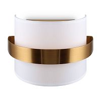 Настенный светильник (бра) Freya FR5367WL-02BS