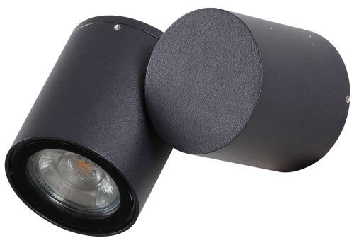 Уличный настенный светильник Outdoor O010WL-01B фото 10