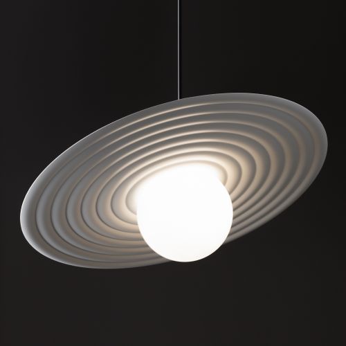 Подвесной светильник Freya FR5390PL-01W фото 10