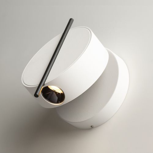 Настенный светильник (бра) Maytoni MOD180WL-L4W3K фото 14