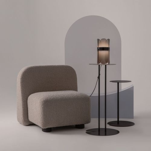 Настольный светильник Maytoni MOD416TL-L6BR3K фото 4