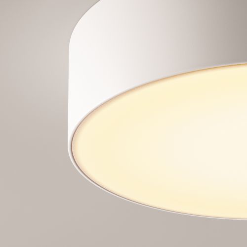 Уличный потолочный светильник Outdoor O431CL-L30W3K фото 6