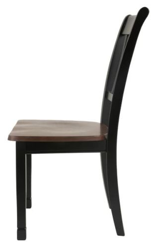 Стул обеденный Owingsville D580-02 Ashley Furniture фото 9