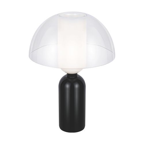 Настольный светильник Maytoni MOD177TL-01B фото 12