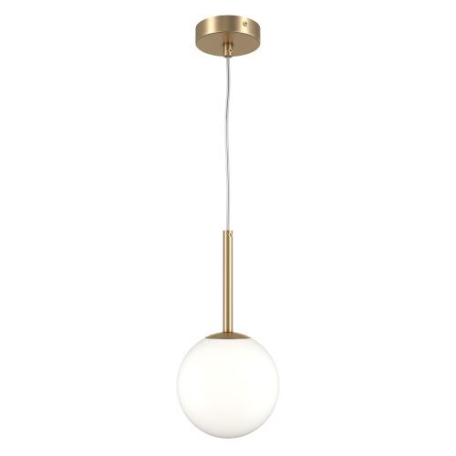 Подвесной светильник Maytoni MOD321PL-01G1 фото 5