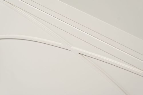 151SV-00004 Тумба под ТВ бежевая 200*60*40см фото 5