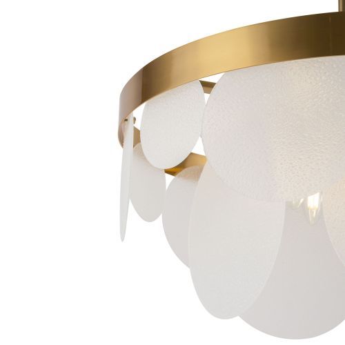Подвесной светильник Freya FR5104PL-08BS3 фото 3