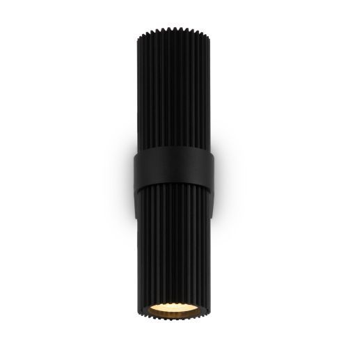 Настенный светильник (бра) Maytoni MOD326WL-02B фото 2