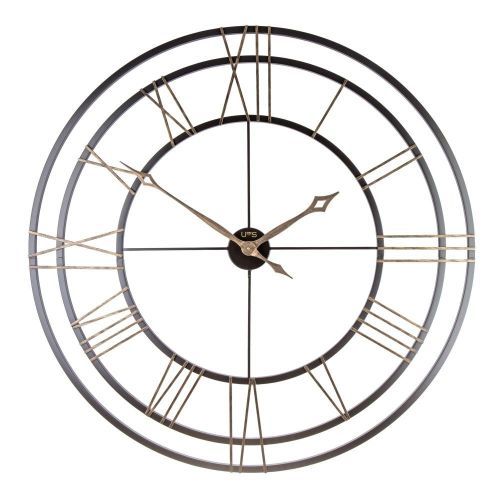 Настенные часы Tomas Stern 9023, ø114 см