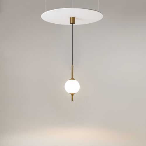 Подвесной светильник Maytoni Z020PL-L6BS3K фото 10