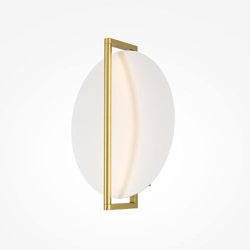 Настенный светильник (бра) Maytoni MOD279WL-L14G3K фото 16