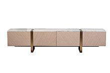 58DB-23185 Тумба под телевизор 220*42*50см