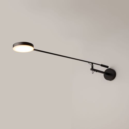 Настенный светильник (бра) Maytoni MOD070WL-L6B3K фото 7