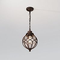 Уличный подвесной светильник Outdoor O024PL-01G