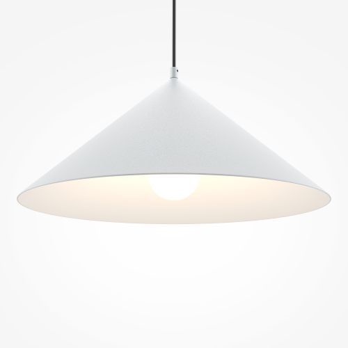 Подвесной светильник Maytoni MOD167PL-01W фото 10